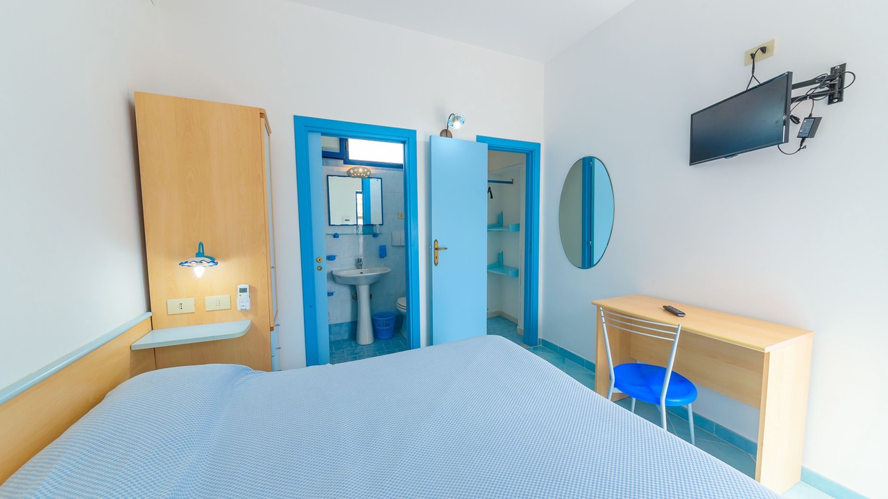 Photo of Bedroom in Procida