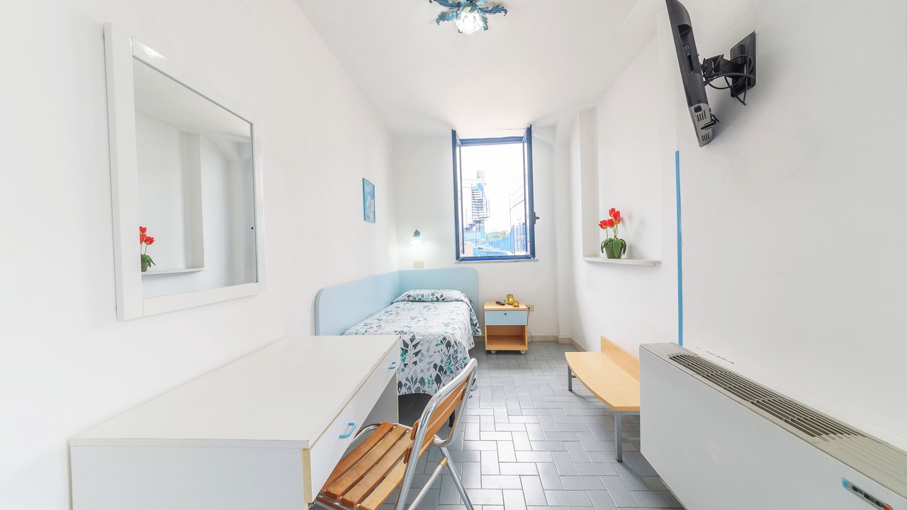 Photo of Bedroom in Procida