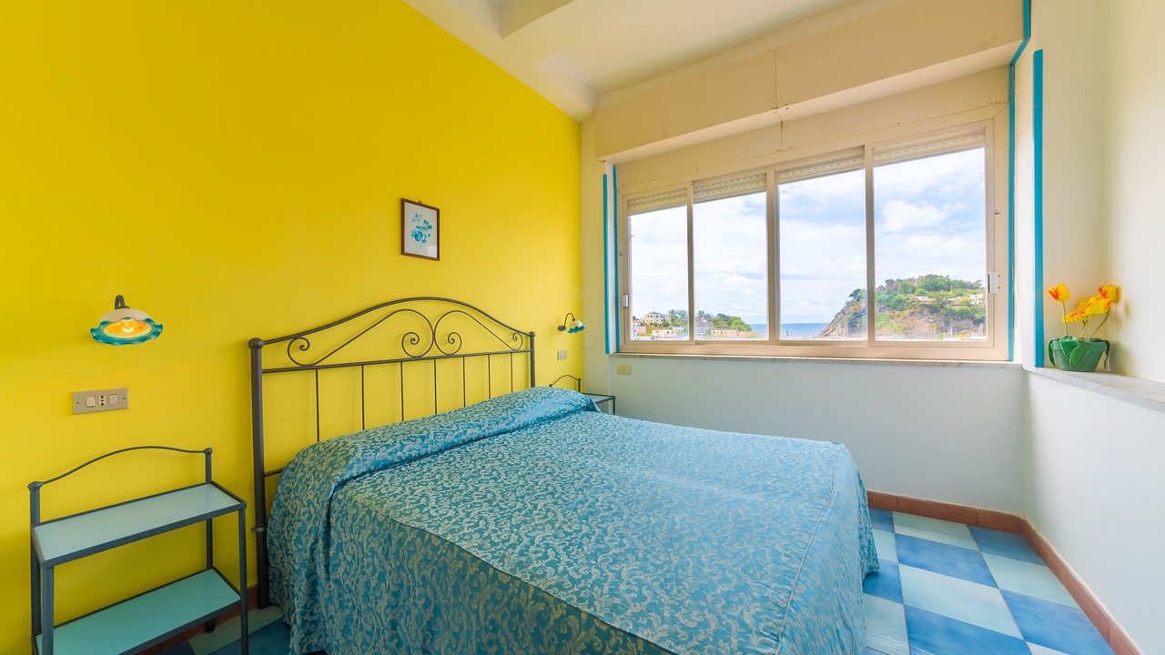 Photo of Bedroom in Procida