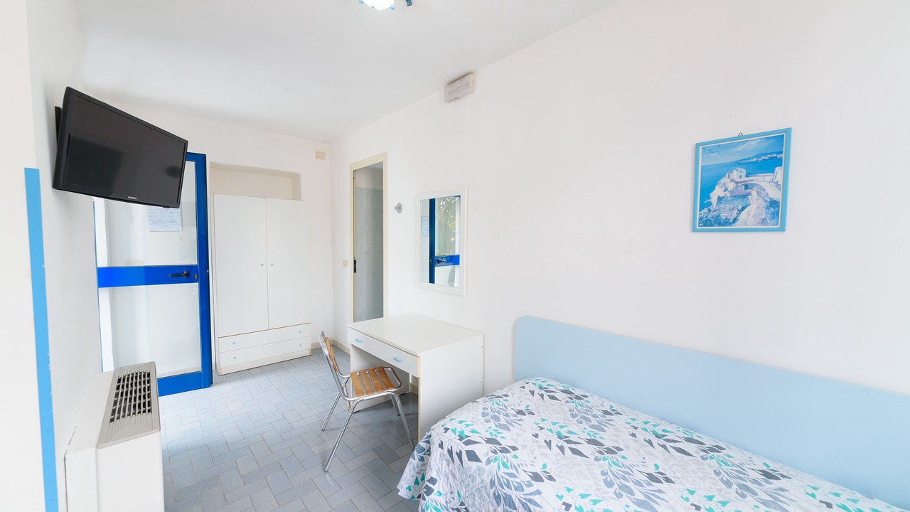 Photo of Bedroom in Procida