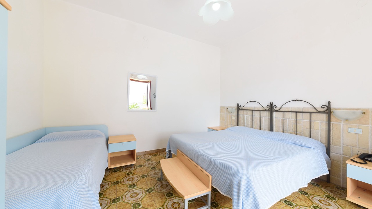 Photo of Bedroom in Procida