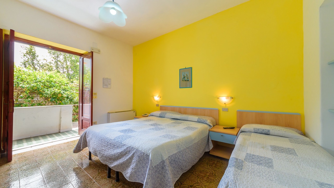 Photo of Bedroom in Procida