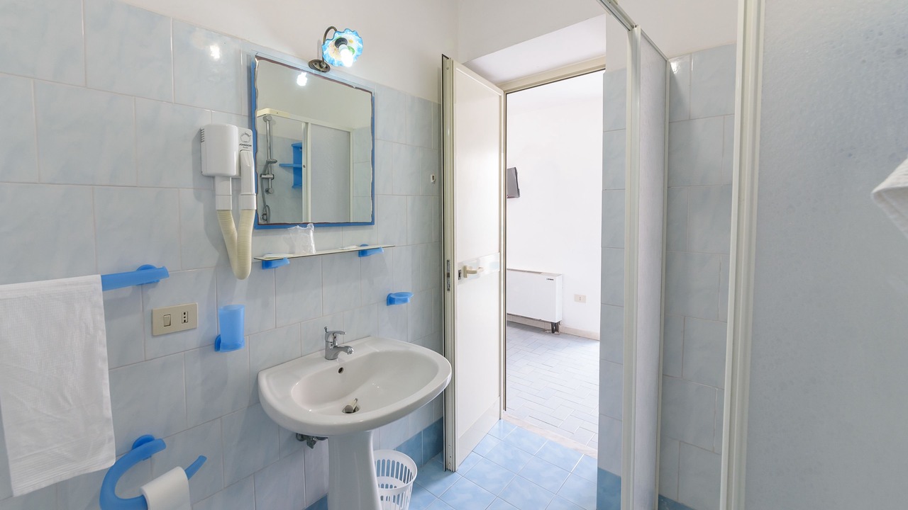 Photo of Bathroom in Procida