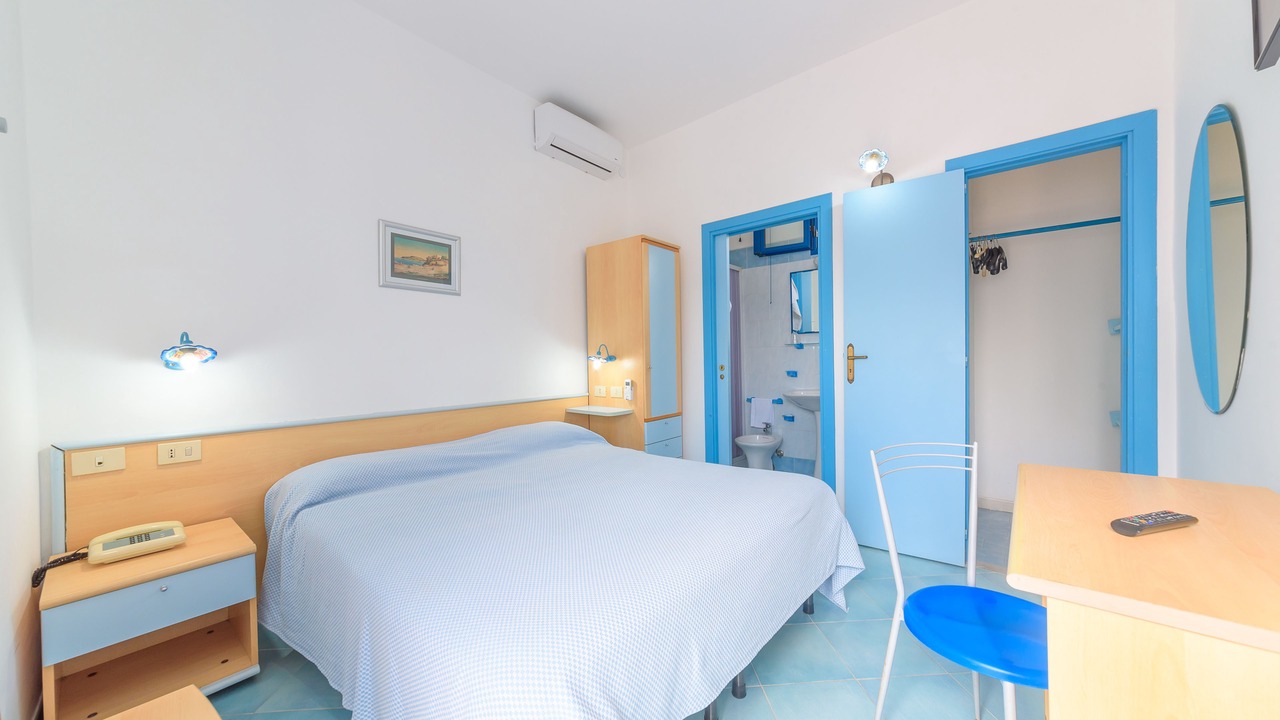 Photo of Bedroom in Procida