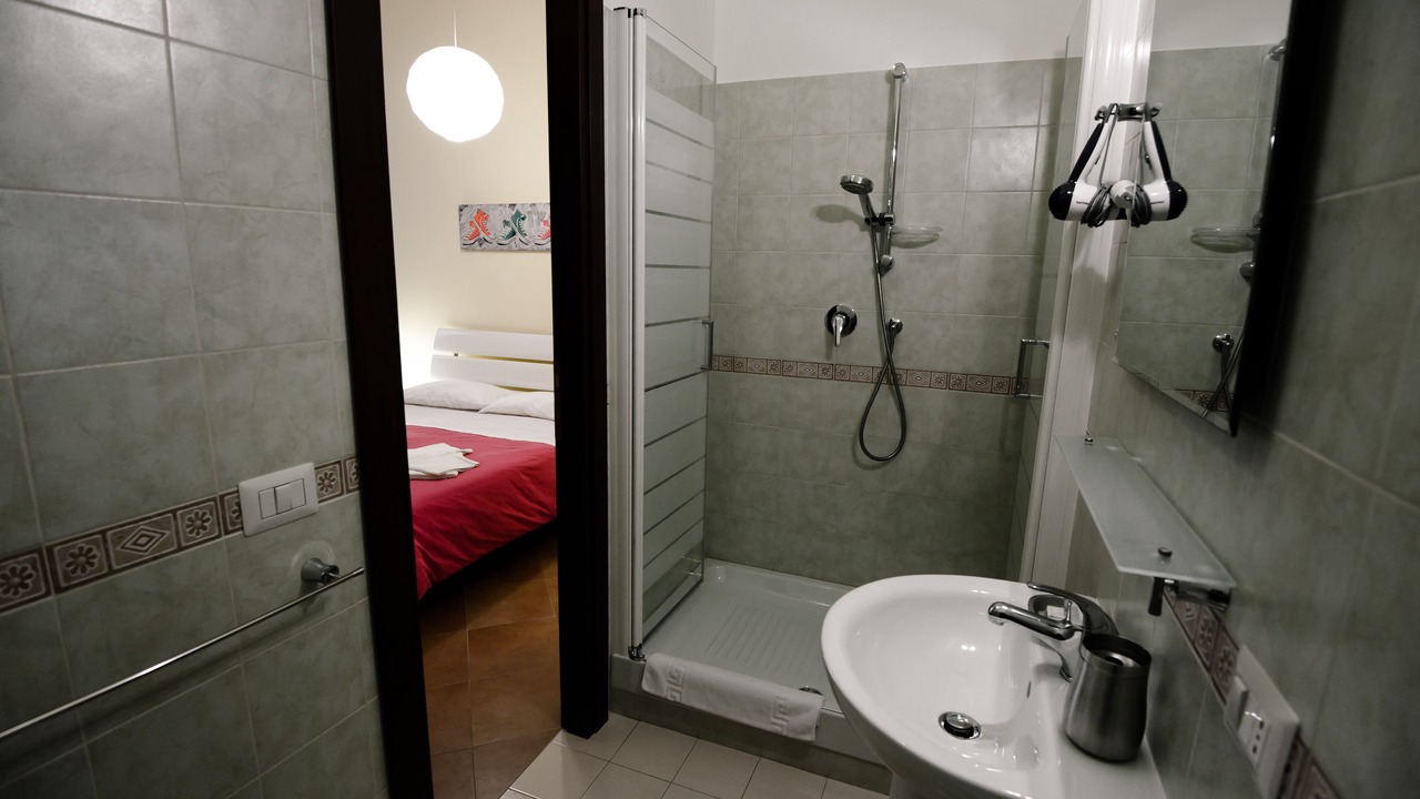 Photo of Bedroom in Rione XIV Borgo