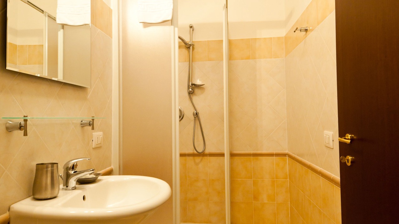 Photo of Bedroom in Rione XIV Borgo