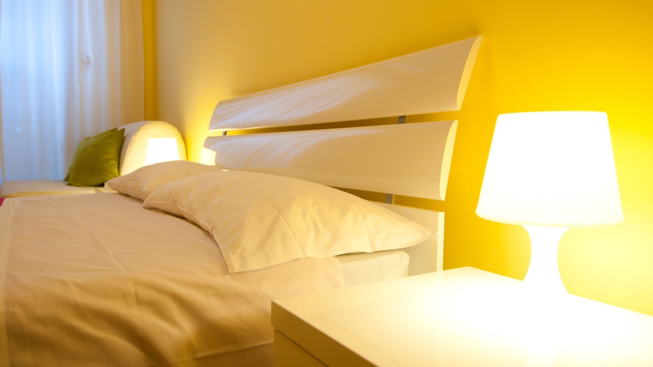 Photo of Bedroom in Rione XIV Borgo