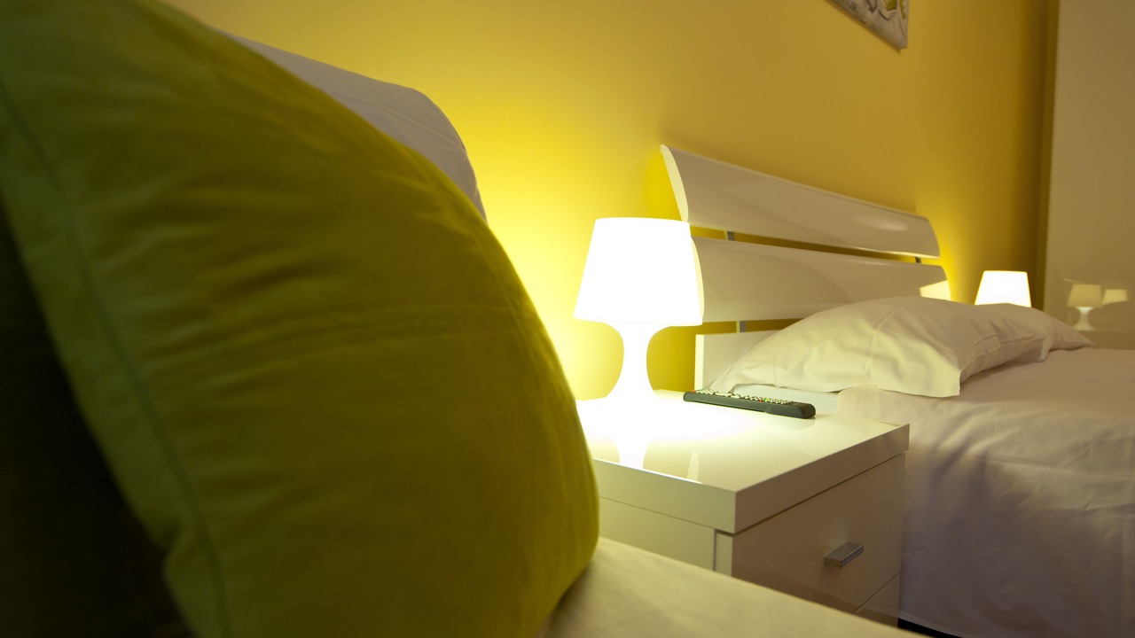 Photo of Bedroom in Rione XIV Borgo