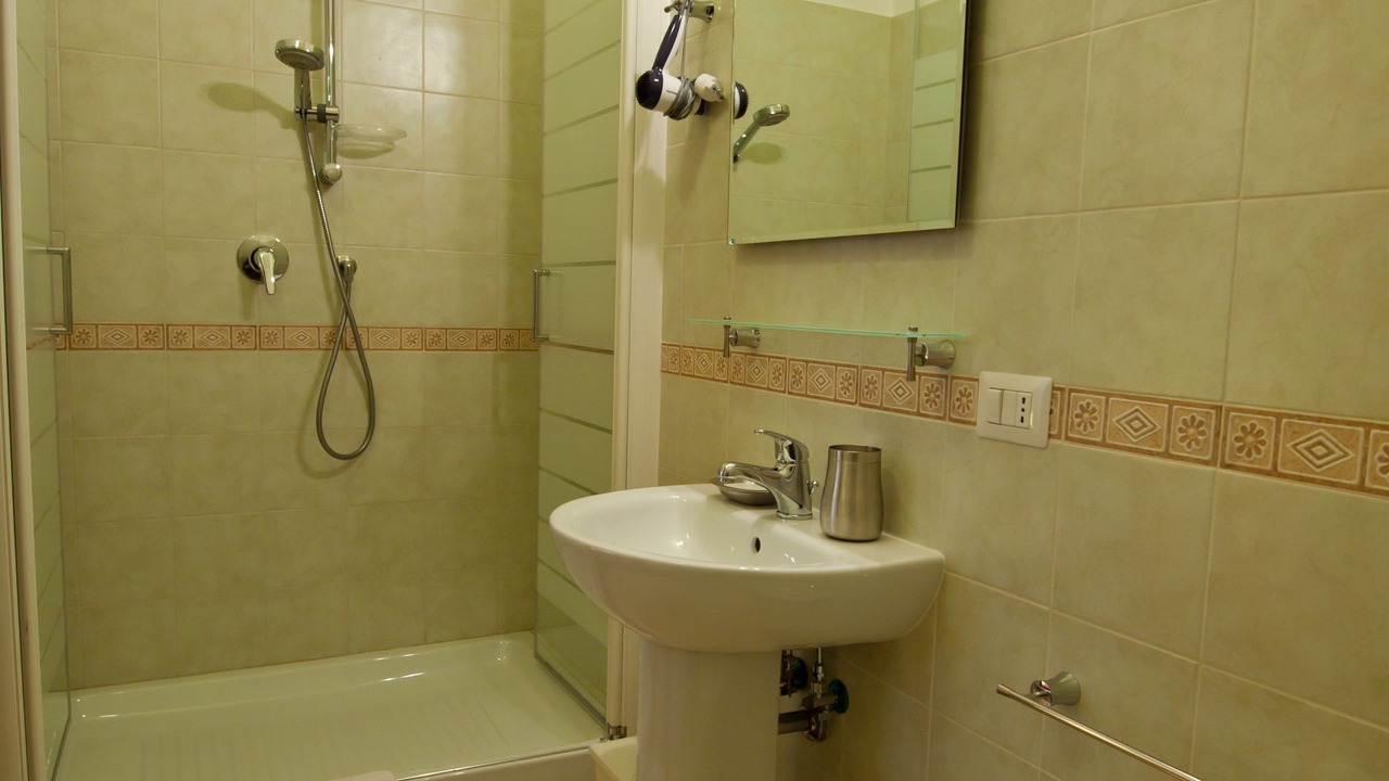 Photo of Bedroom in Rione XIV Borgo