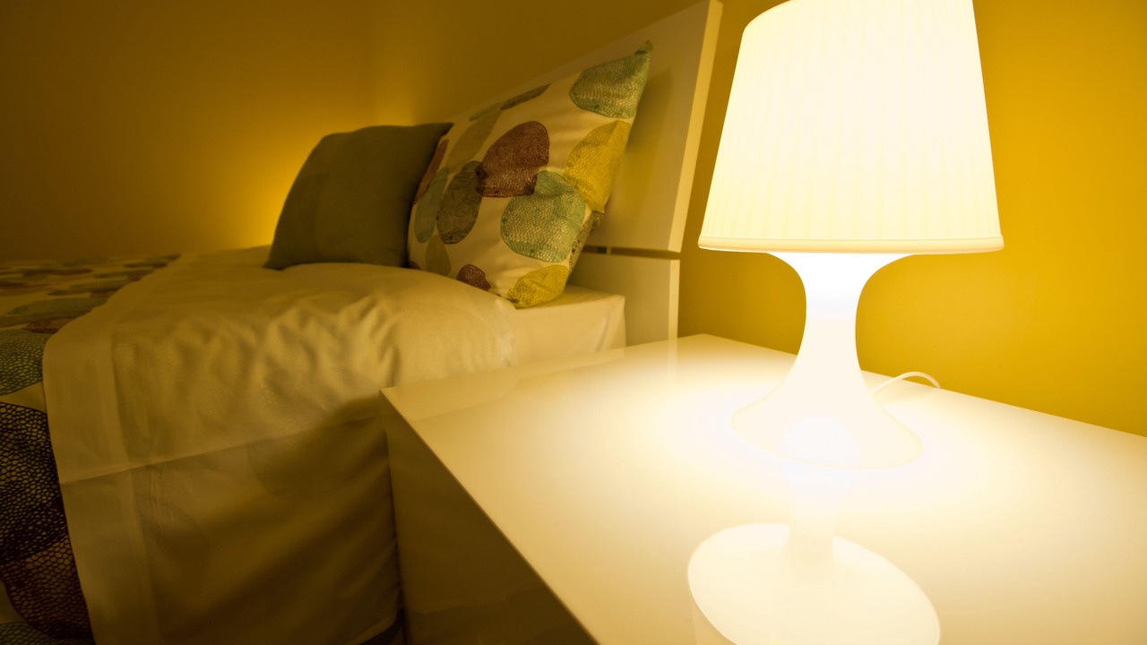 Photo of Bedroom in Rione XIV Borgo