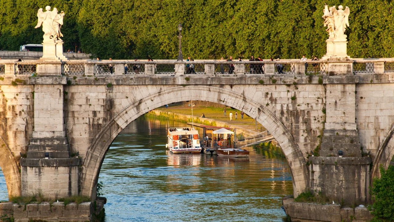 Photo of Outdoor in Rione XIV Borgo