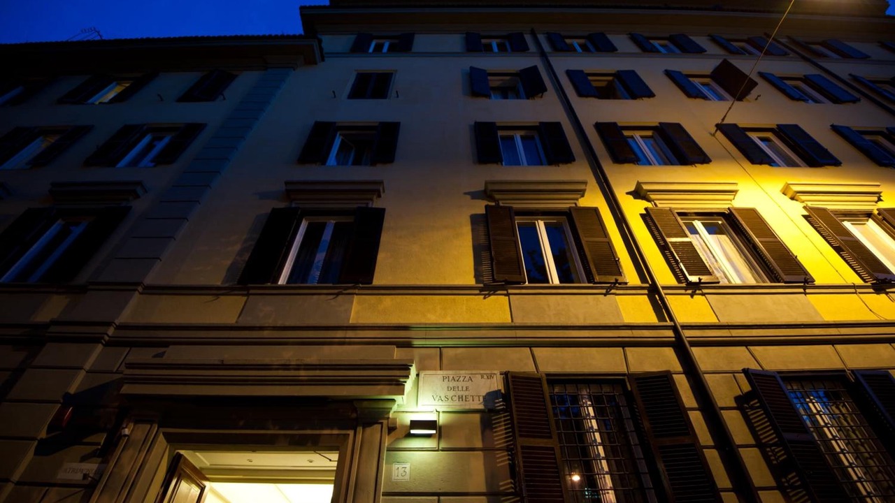 Photo of Outdoor in Rione XIV Borgo