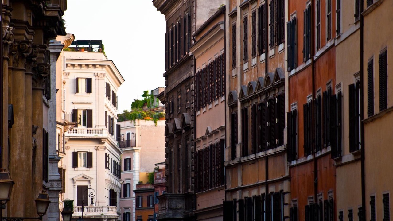 Photo of Outdoor in Rione XIV Borgo
