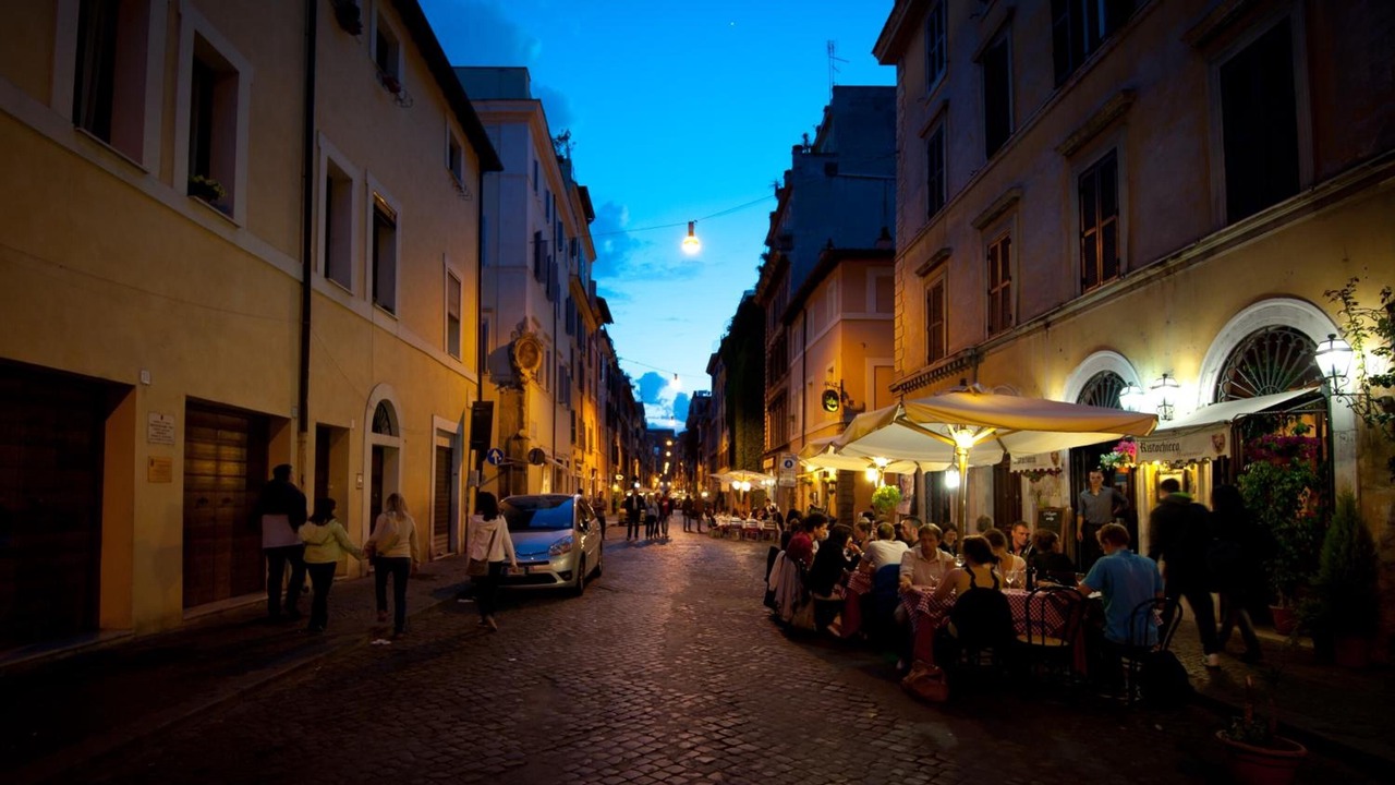 Photo of Outdoor in Rione XIV Borgo