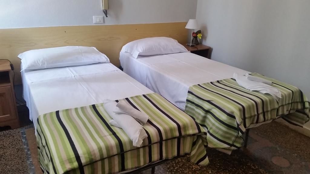 Photo of Bedroom in Genoa