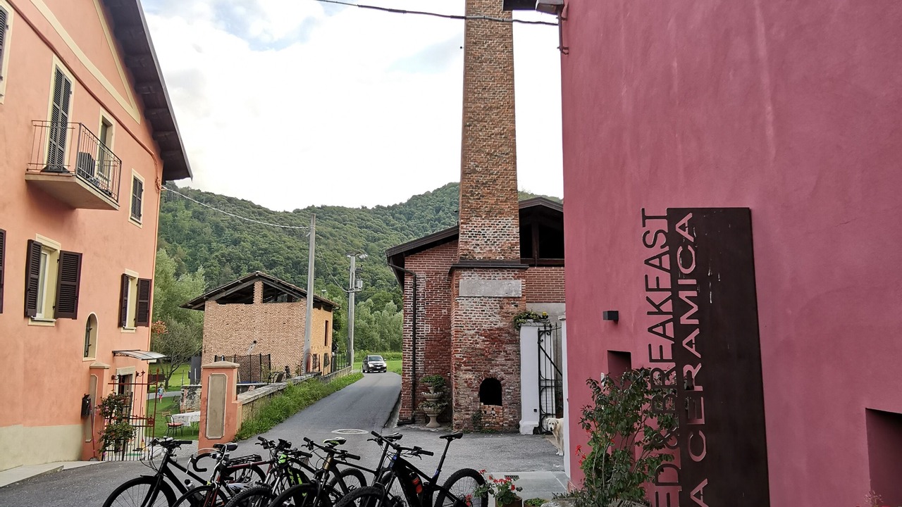Photo of Outdoor in Vicoforte