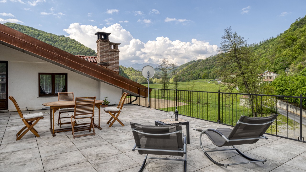 Photo of Outdoor in Vicoforte
