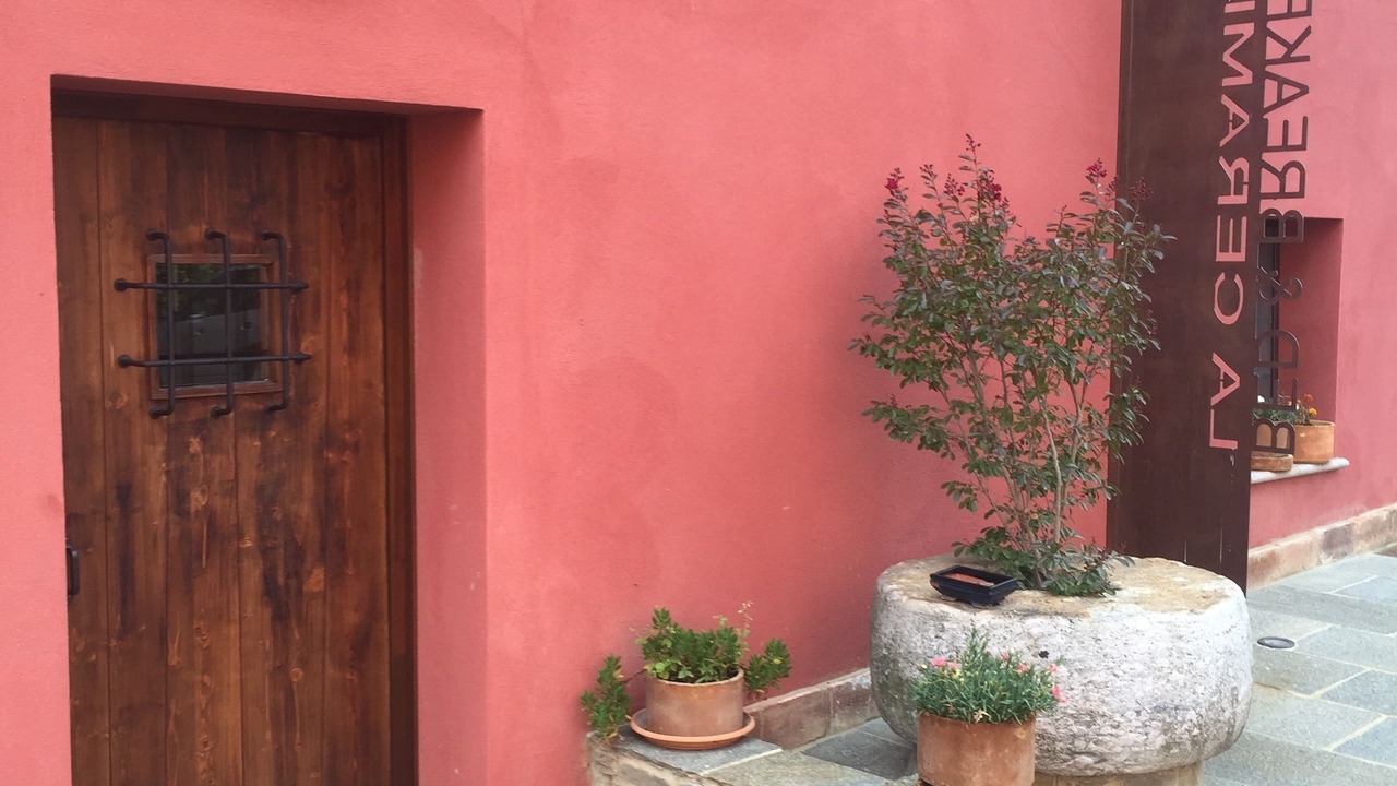 Photo of Outdoor in Vicoforte