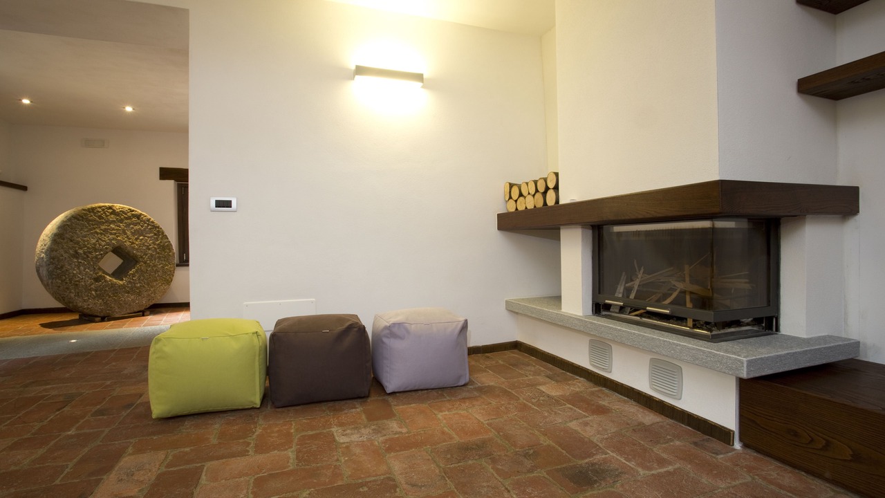 Photo of Livingroom in Vicoforte