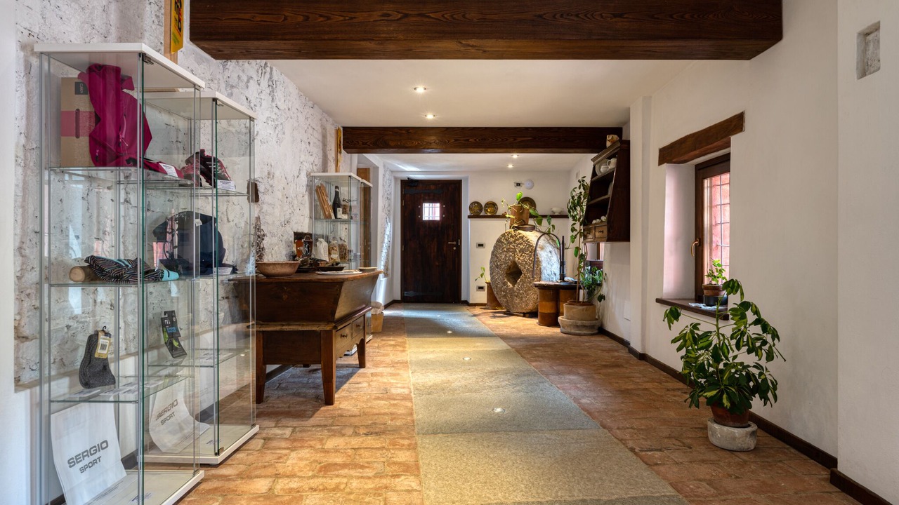 Photo of Livingroom in Vicoforte