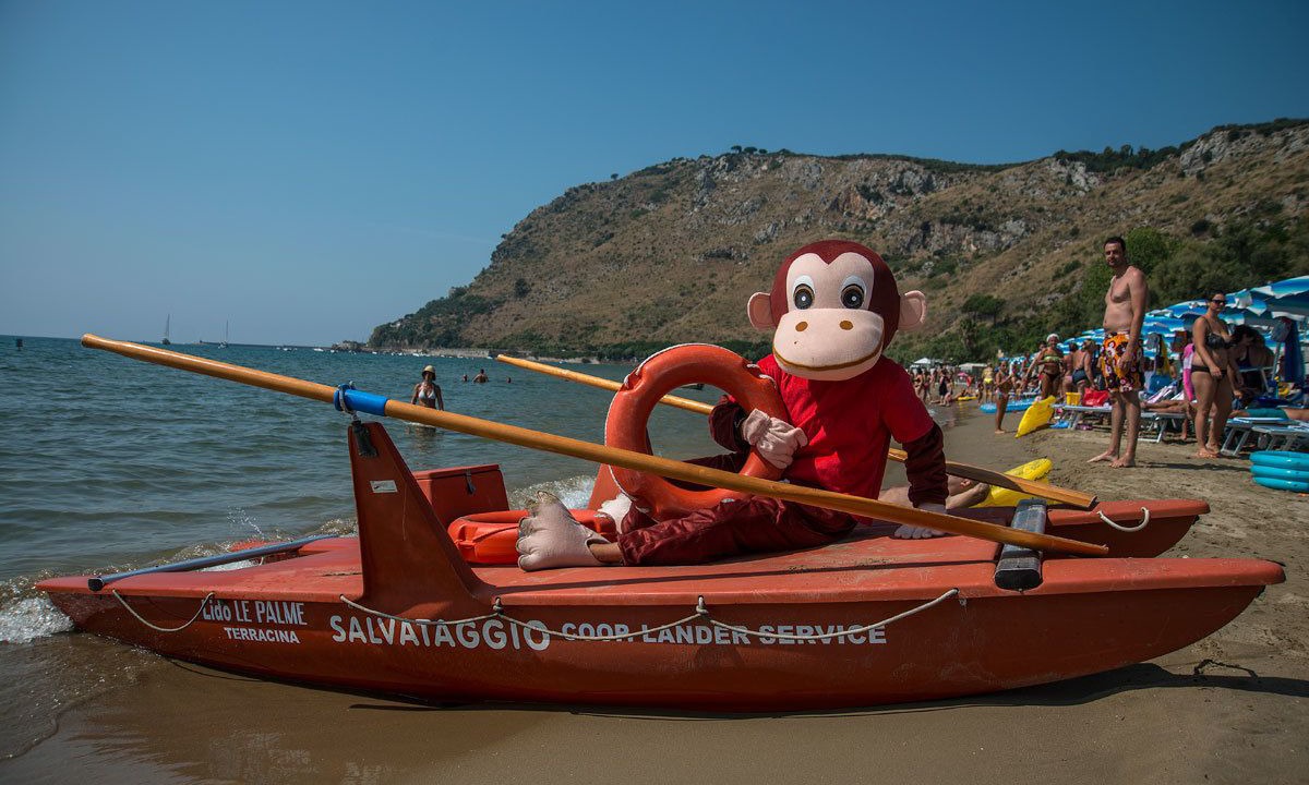 Photo of Others in Terracina