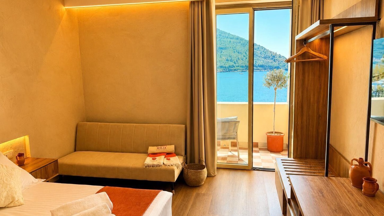 Photo of Bedroom in Sapri