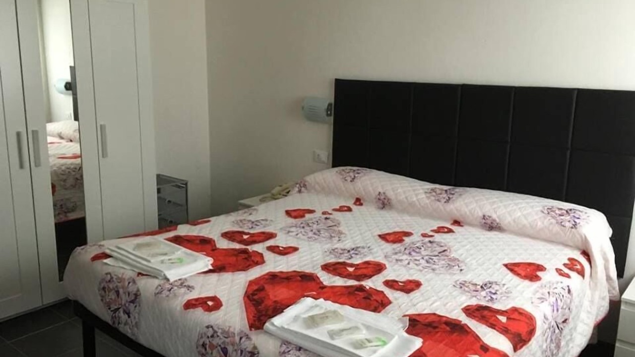 Photo of Bedroom in Riolo Terme