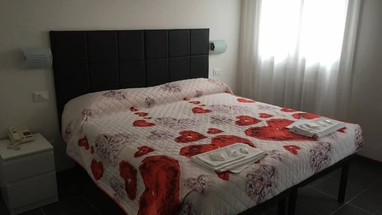 Photo of Bedroom in Riolo Terme