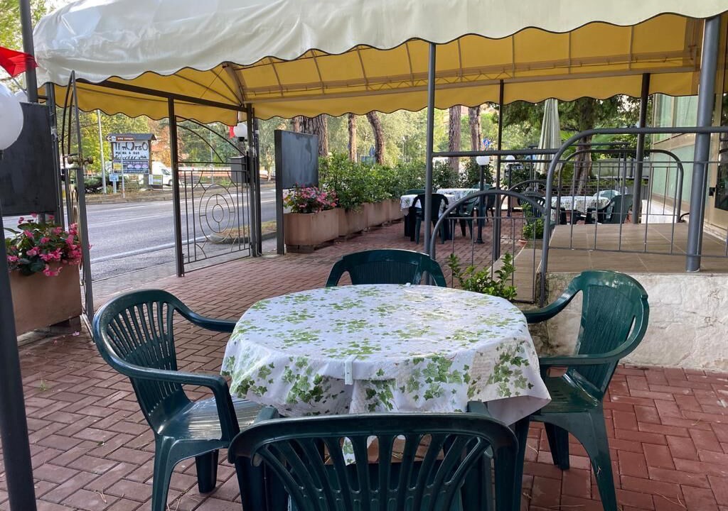 Photo of Patio Balcony in Riolo Terme