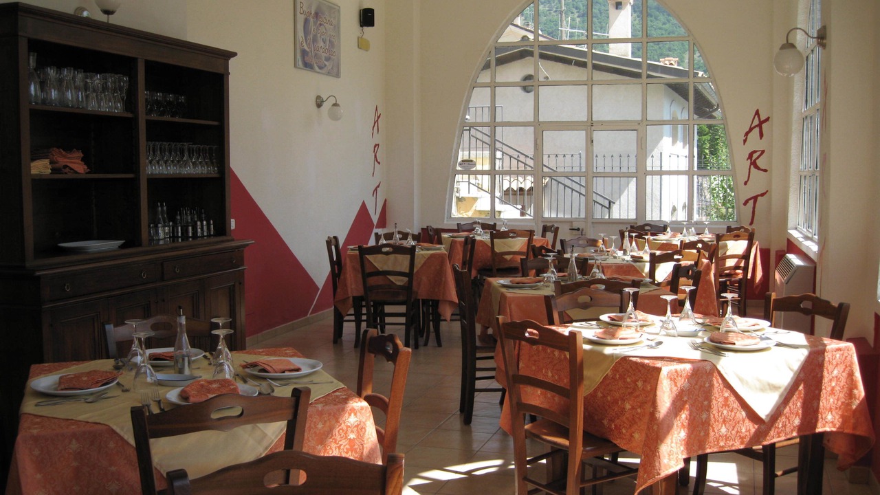 Photo of Others in Villetta Barrea