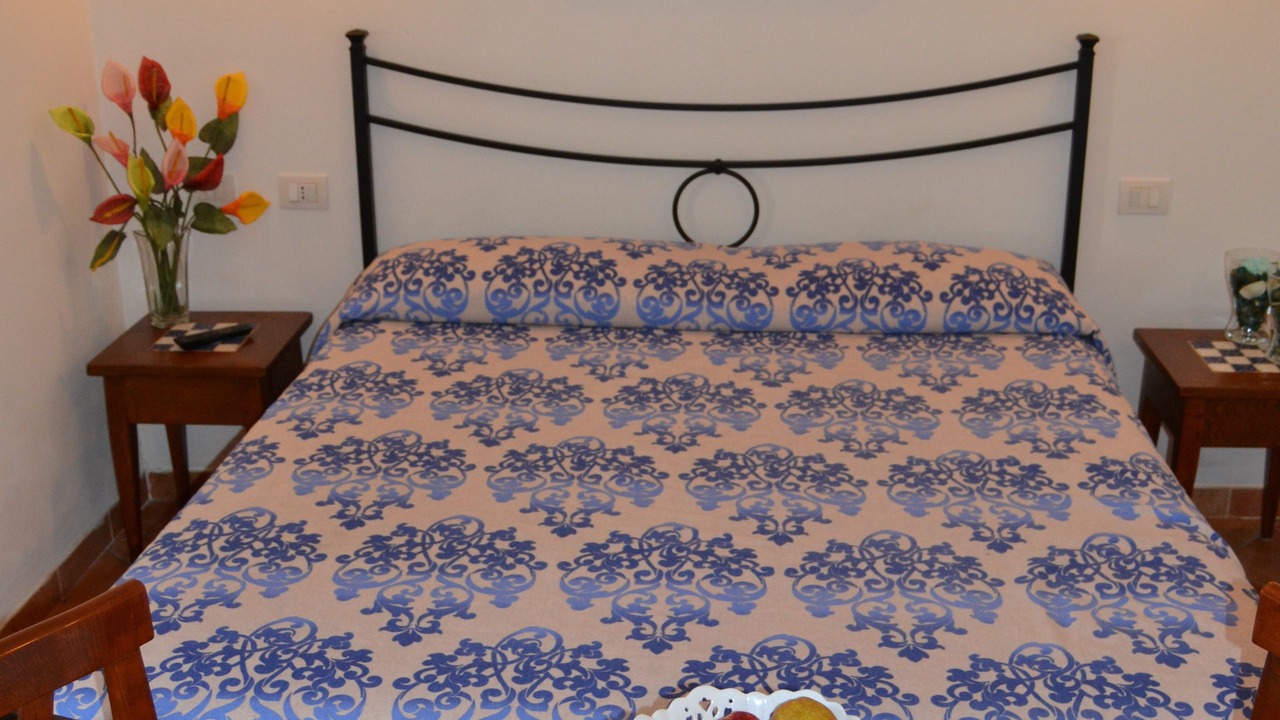 Photo of Bedroom in Poggio Murella