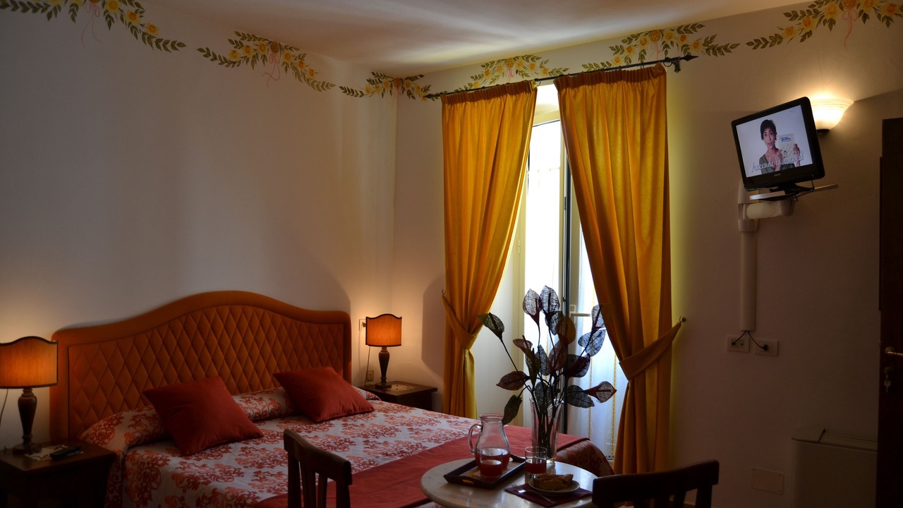 Photo of Bedroom in Poggio Murella