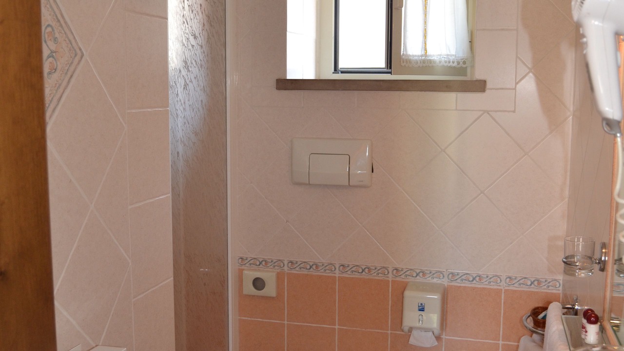Photo of Bathroom in Poggio Murella