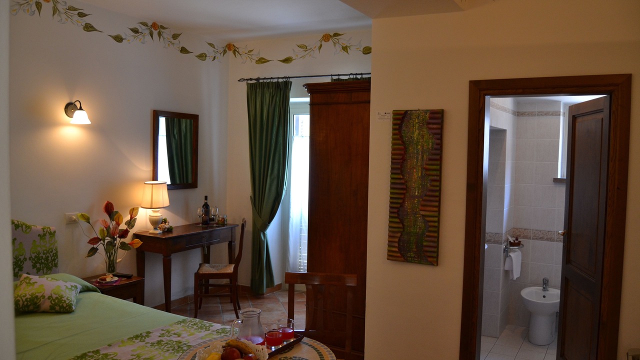 Photo of Livingroom in Poggio Murella