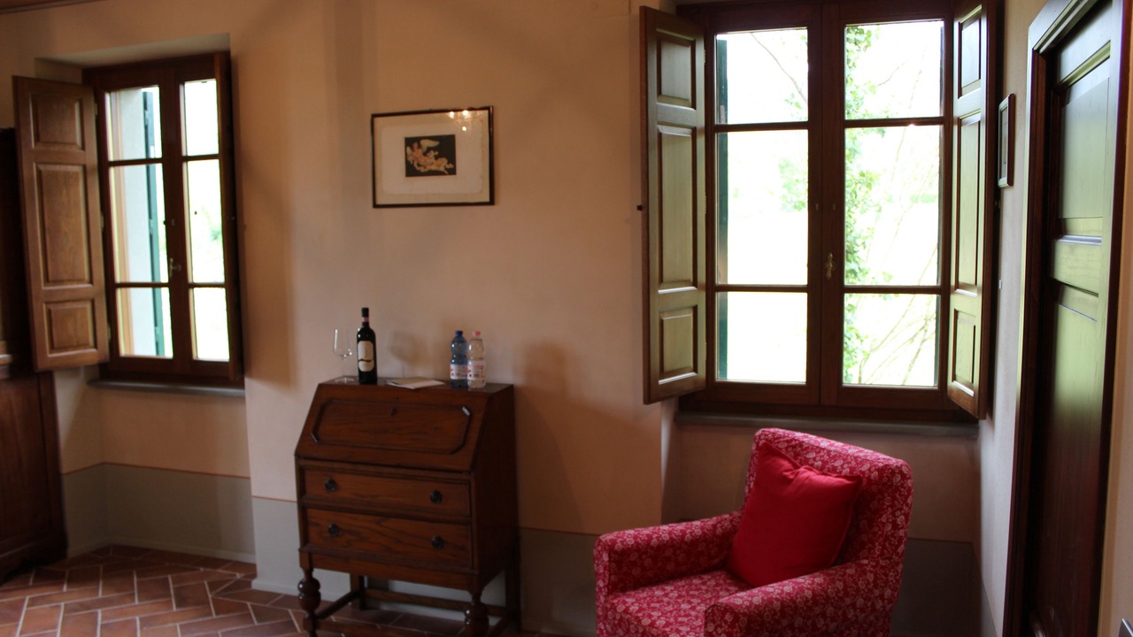 Photo of Patio Balcony in Rigutino