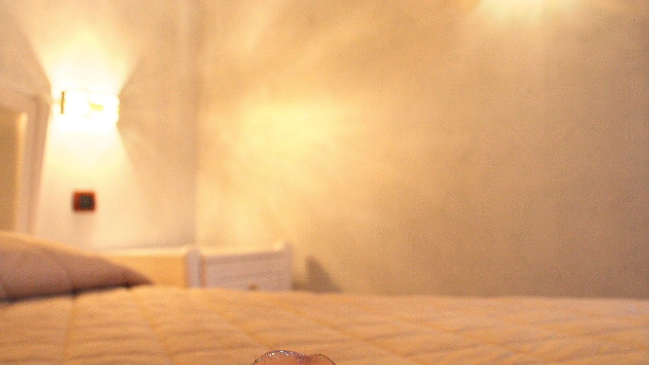Photo of Bedroom in Sulmona