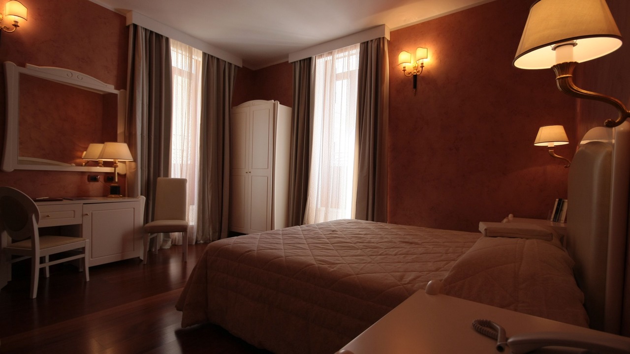 Photo of Bedroom in Sulmona