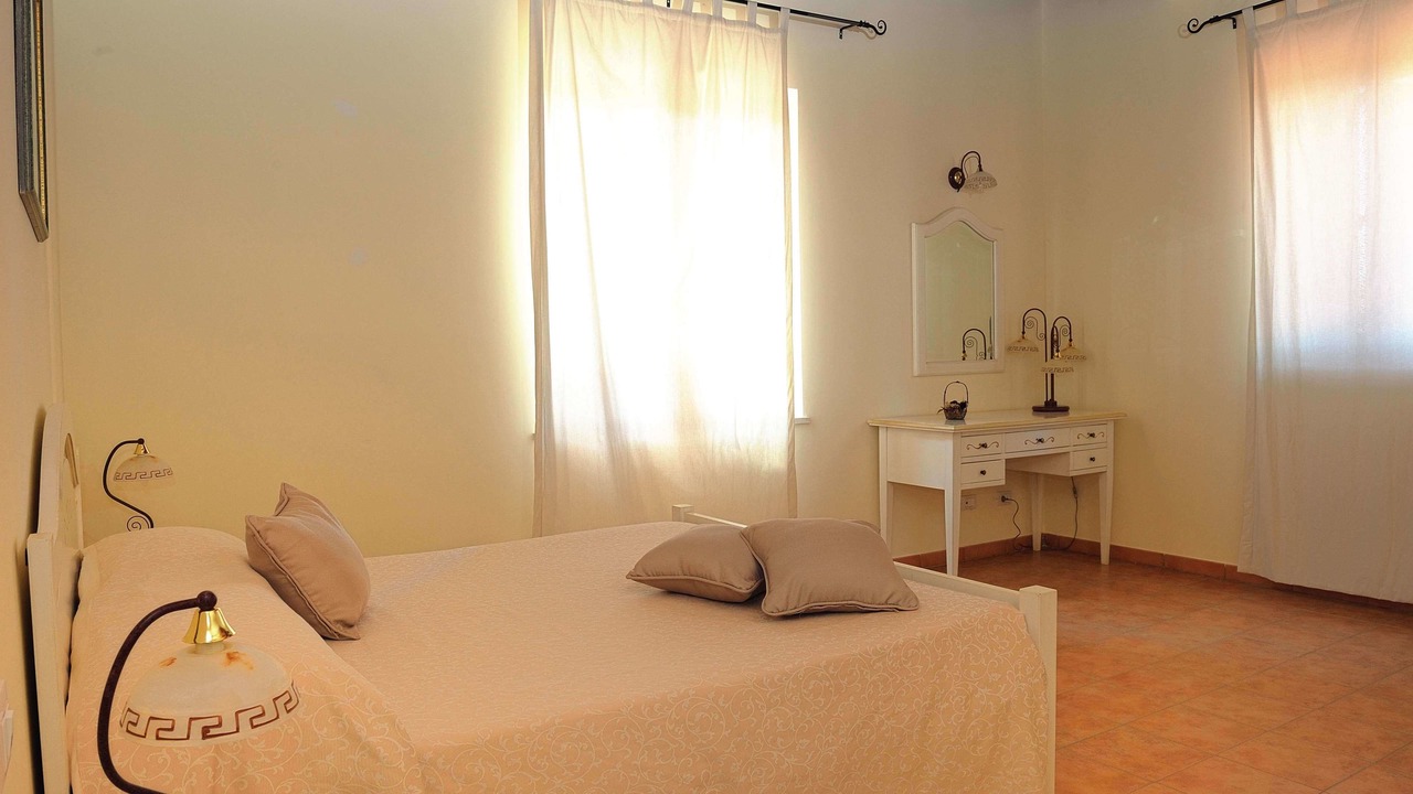 Photo of Bedroom in Fornole