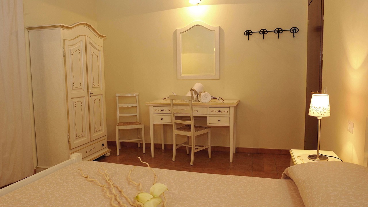 Photo of Bedroom in Fornole