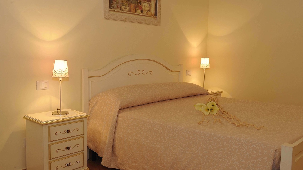 Photo of Bedroom in Fornole