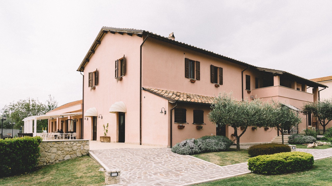 Photo of Outdoor in Fornole