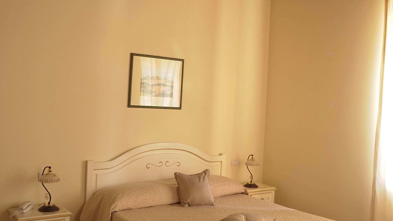 Photo of Bedroom in Fornole
