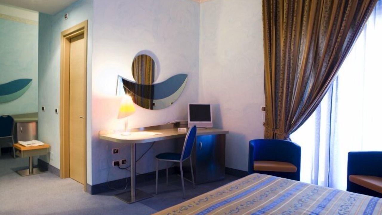 Photo of Bedroom in Margherita di Savoia