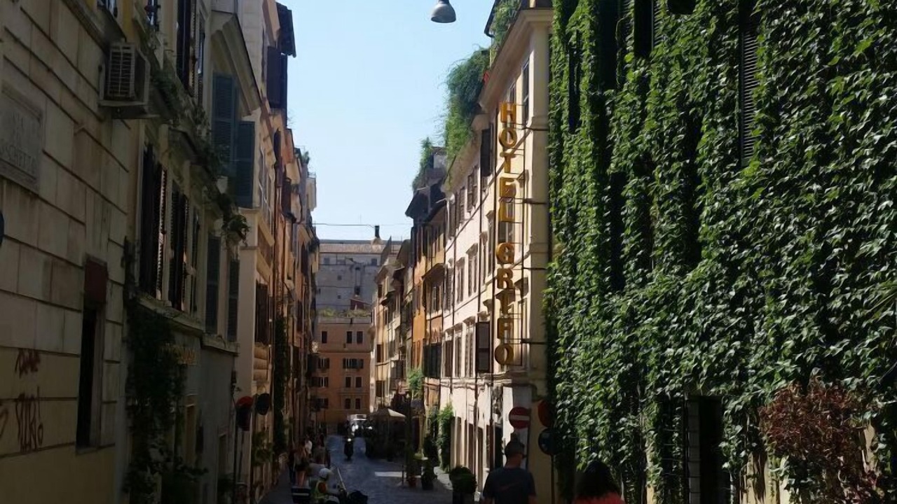 Photo of Outdoor in Repubblica