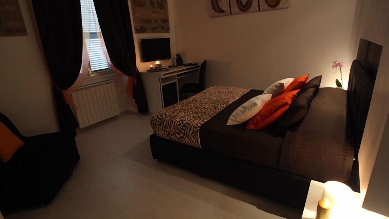 Photo of Bedroom in Repubblica