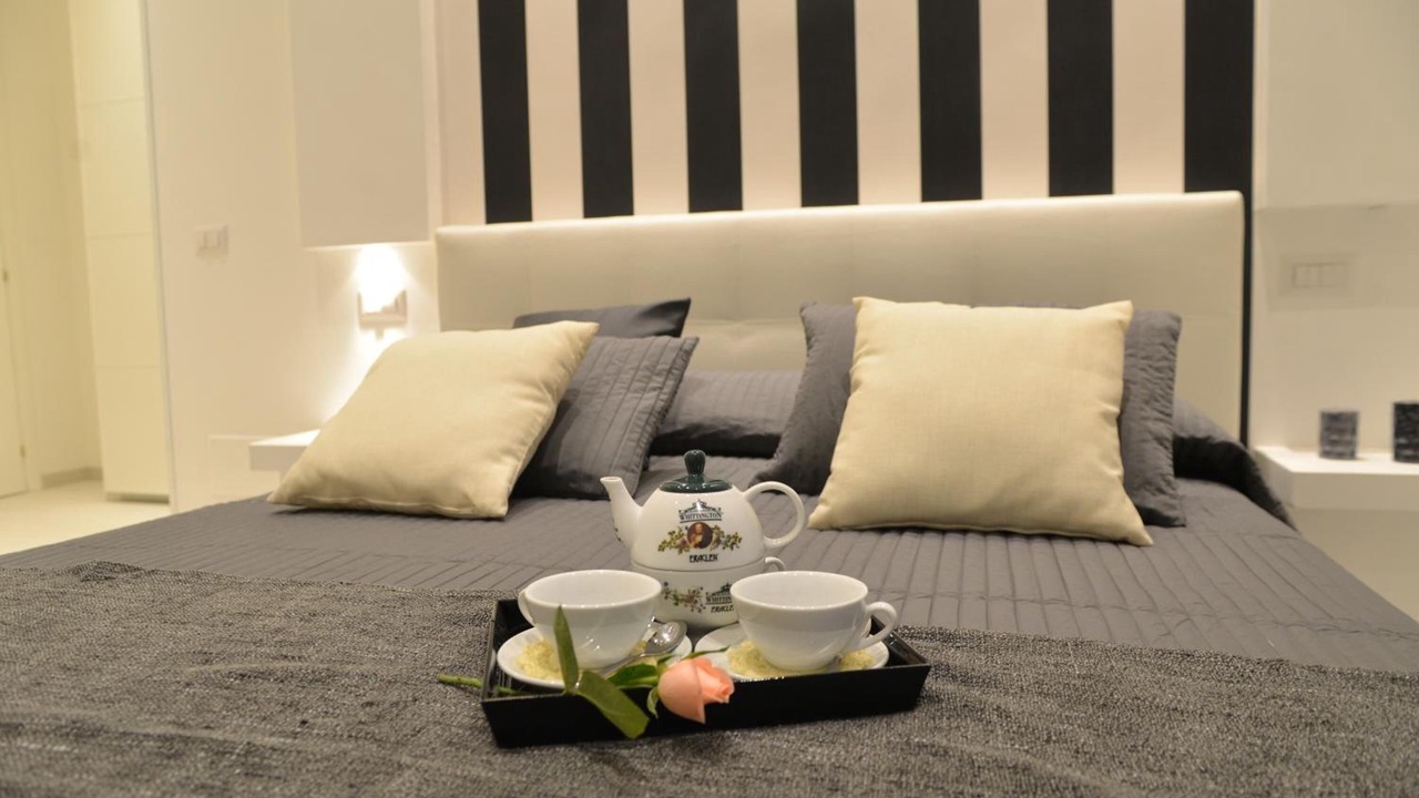 Photo of Bedroom in Repubblica