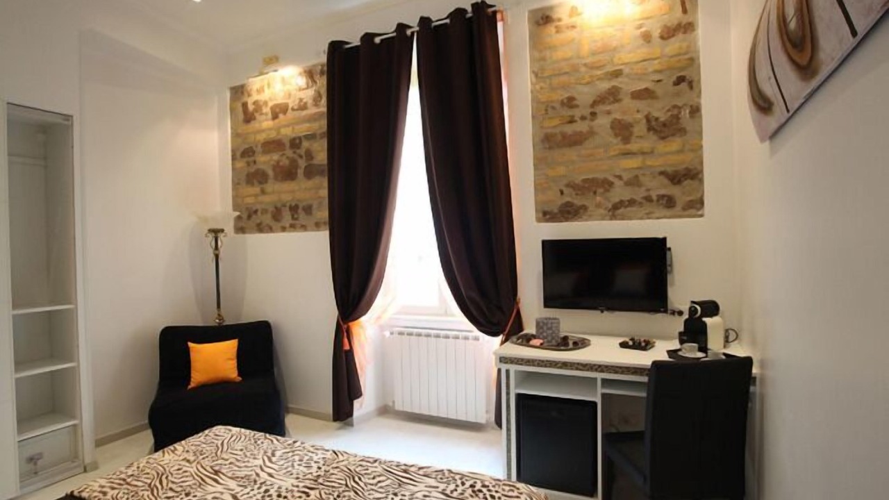Photo of Bedroom in Repubblica