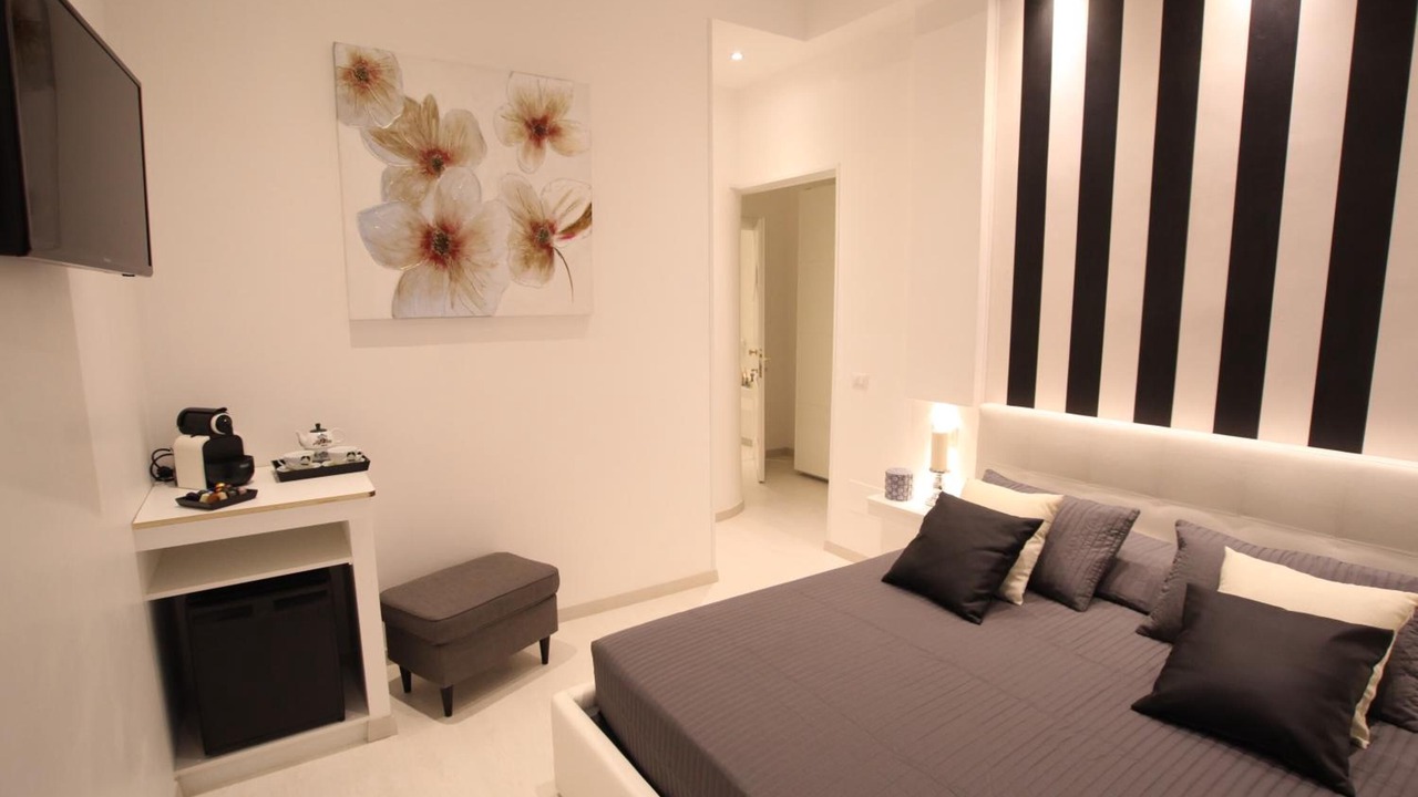 Photo of Bedroom in Repubblica