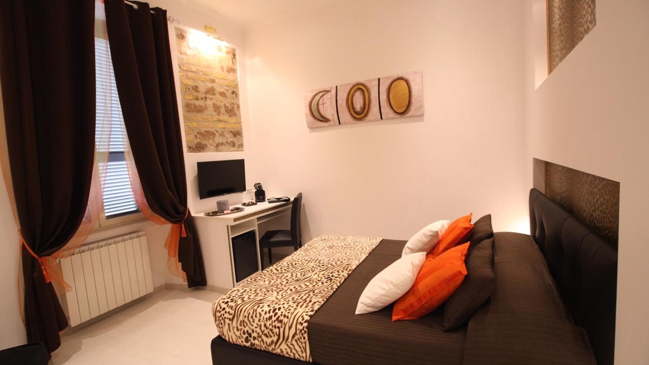 Photo of Bedroom in Repubblica