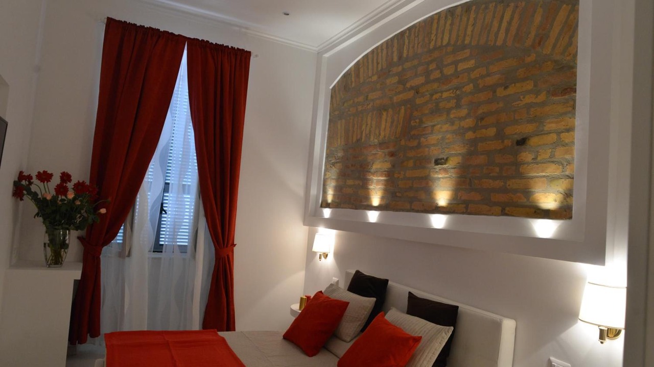 Photo of Bedroom in Repubblica